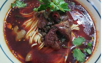成都面食培訓要多久？ 哪里有紅燒牛肉面技術培訓