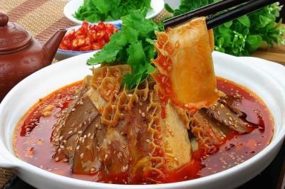 四川涼菜技術培訓哪家好？