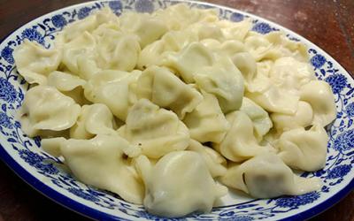 學餃子抄手技術哪里有？