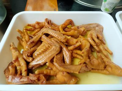 學鹵菜技術培訓哪家好？