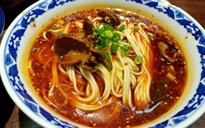 成都正宗牛肉面技術培訓哪里有？