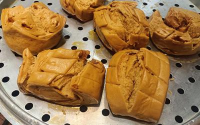 想學紅糖饅頭技術哪里有？