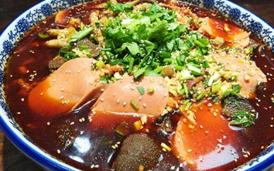 成都學習冒菜技術哪里味道好？