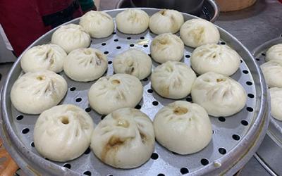 學包子饅頭技術哪里技術好？