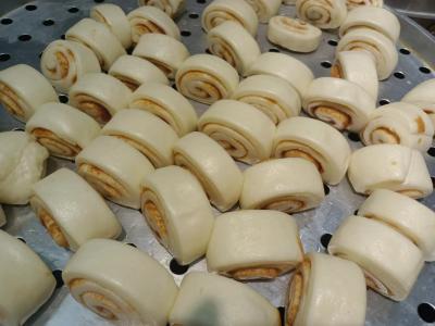 成都面點技術培訓班哪家好？