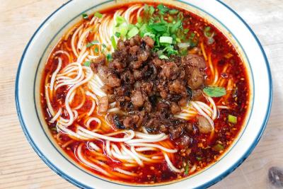 成都面食技術培訓學校哪家好？