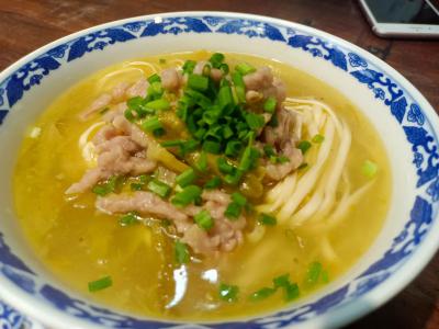 成都川味面食技術培訓哪里比較好？