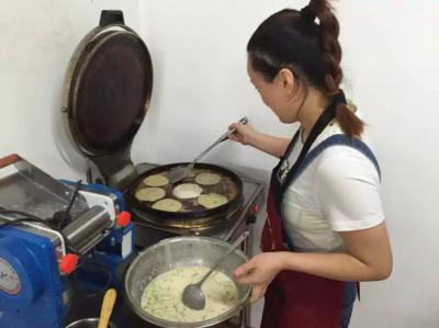 成都小吃培訓學校哪家強？蜀味緣讓你品味地道小吃！