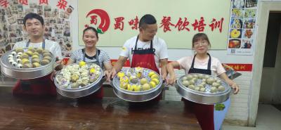 早點培訓早餐技術有哪些？早餐技術培訓學校有哪些？