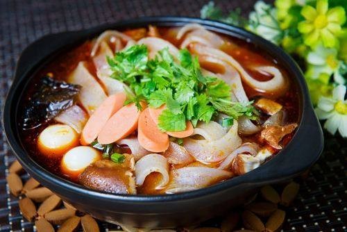 培訓早餐學好技術去哪里學？專業培訓早餐早點技術做法