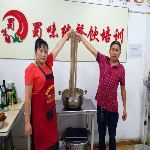 早餐技術培訓學校有哪些？培訓早餐學好技術的好處