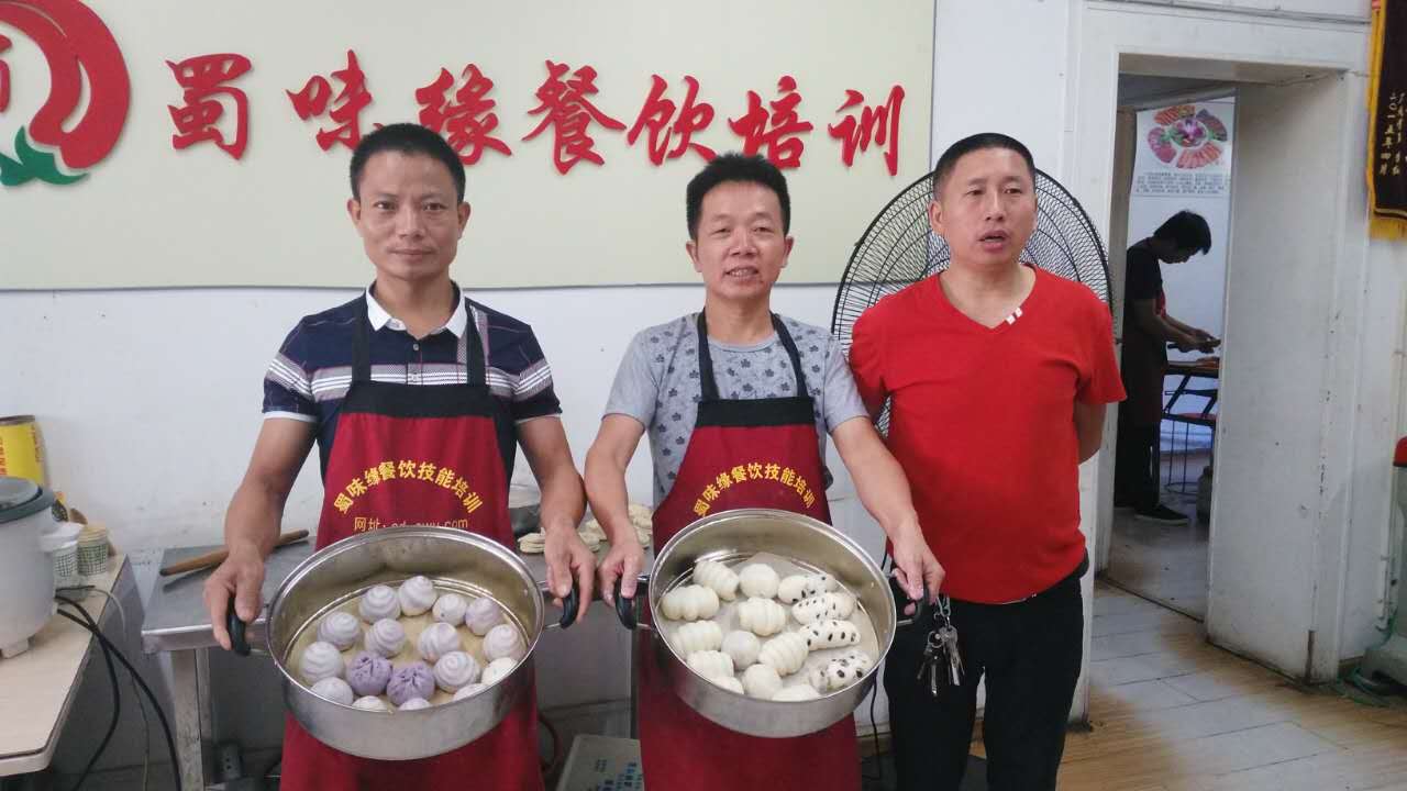培訓早餐學好技術去哪里學好？早餐技術培訓哪家好？