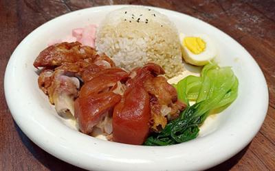 豬腳飯培訓要多久？ 學習豬腳飯技術哪里味道好？