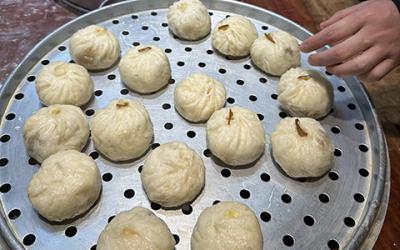 專業醬肉包子技術可以去哪里學的到？