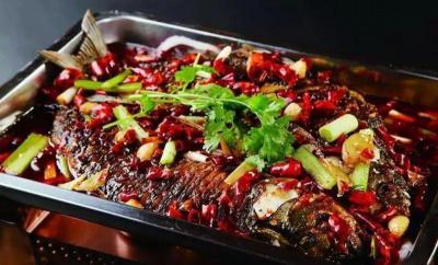 成都烤魚培訓哪家好？學烤魚培訓班多少錢？