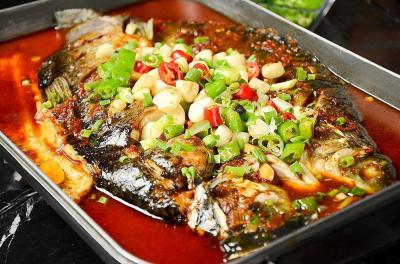 烤魚培訓班哪里比較好？成都烤魚培訓哪里學？