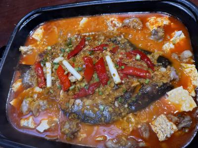 正宗烤魚培訓學校在哪里？成都哪里可以學烤魚技術？