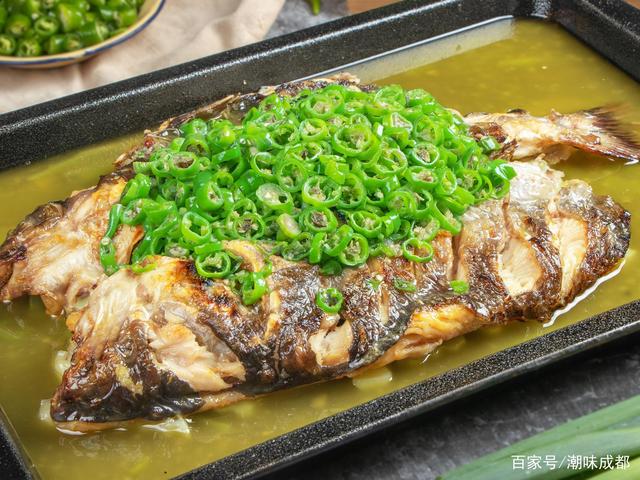 哪里學烤魚技術培訓好？成都烤魚正宗培訓技巧大揭秘