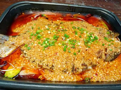 烤魚技術培訓哪家好一點？四川烤魚培訓機構