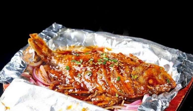成都烤魚培訓哪里學？成都烤魚烹飪技巧培訓