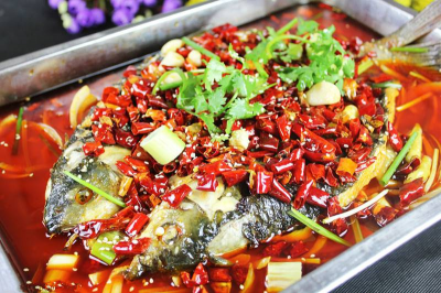 特色烤魚技能培訓哪家好？培訓專業烤魚班