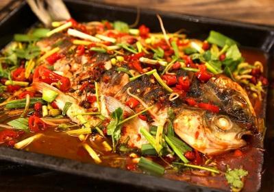 成都烤魚培訓學校，學燒烤烤魚哪里有培訓班？