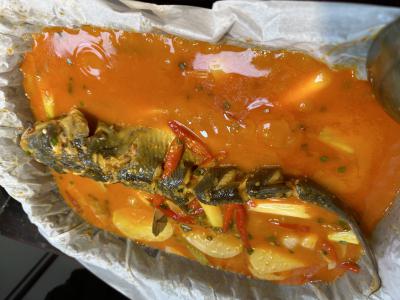 成都學烤魚哪里更有優勢？成都烤魚培訓學校比較好！