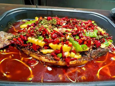 培訓成都烤魚技術怎么樣？培訓成都烤魚技術的機構