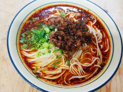 面食培訓速成班哪家好？成都面食培訓技術班
