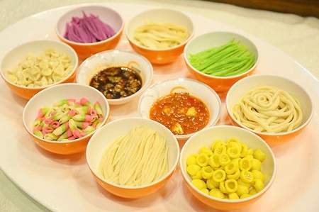 培訓面食班學技術可以嗎？學各種面食技術培訓