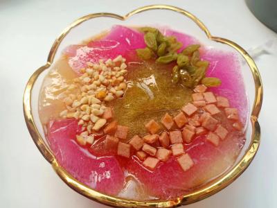冰粉技術培訓要去哪里學？