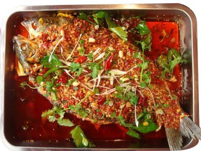 培訓成都烤魚怎么樣？成都烤魚培訓班