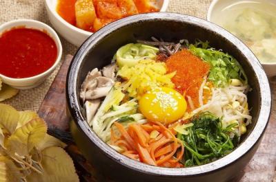  石鍋拌飯技術培訓要去哪里學？