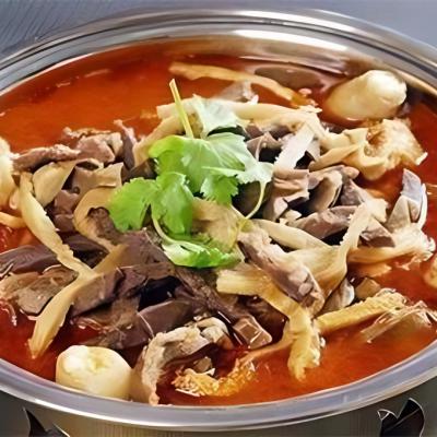 牛雜火鍋技術培訓班怎么選？