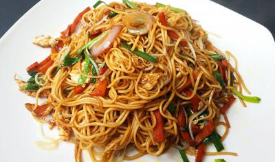 四川面食技術培訓班哪家好？