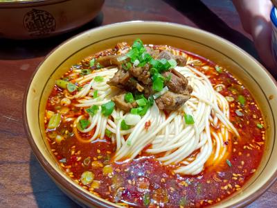 培訓面食班學技術有用嗎？面食專業培訓班