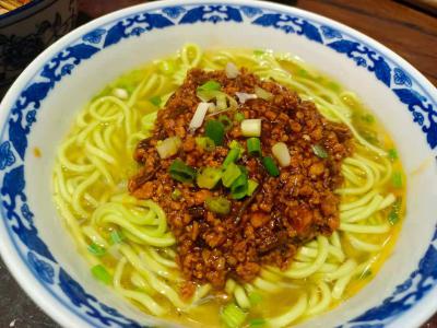 面食技術技能培訓班哪家好？