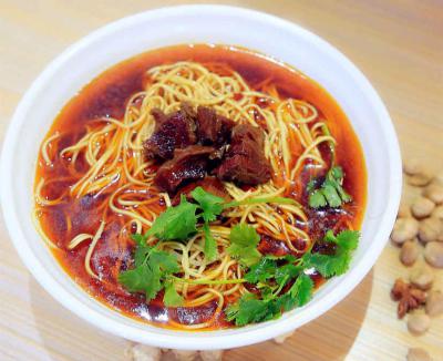 學做面食培訓班,哪有培訓面食技術？