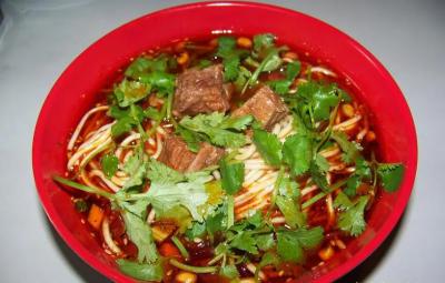 做面食的培訓中心哪家好？面食技術培訓機構