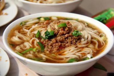 面食培訓速成班哪家好？培訓面食價格