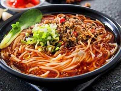 成都學面食培訓哪里最好？成都面館技術培訓