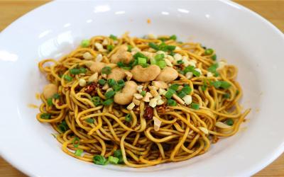 四川面食培訓學校有哪些？面食培訓機構掌握面食技藝