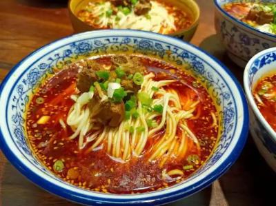 面食技術培訓班哪里學比較好？學各種面食技術培訓