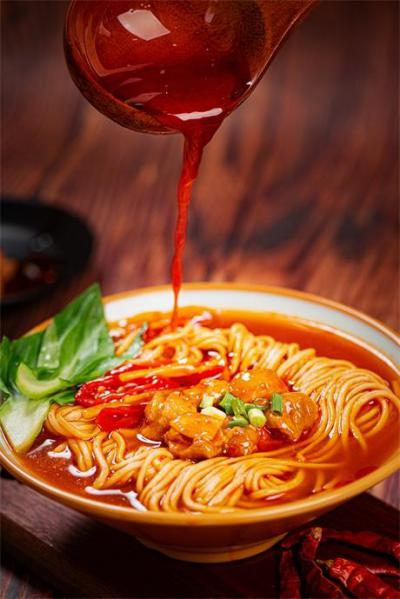 學各種面食技術培訓哪家好？挑選面食技術培訓班