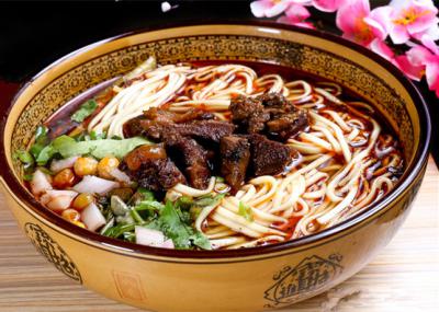 川味面食培訓有哪些？蜀味緣面食技術培訓