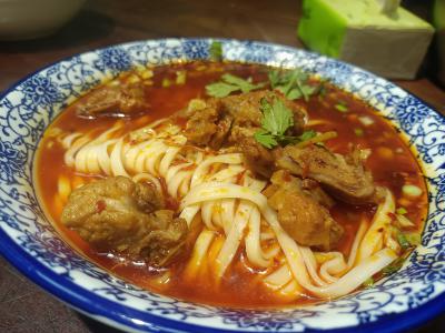 面食技術培訓價格多少？如何選擇優質面食制作培訓機構