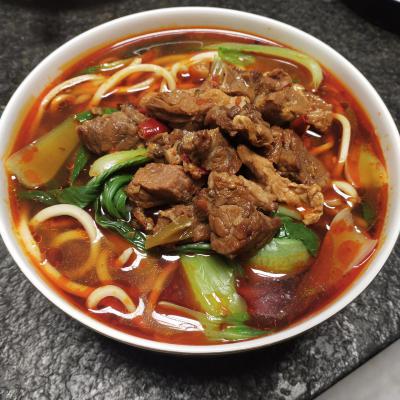 培訓面食班特色技術有哪些？蜀味緣早餐技術培訓課程