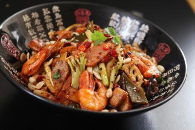 麻辣香鍋技術培訓學校在哪里？