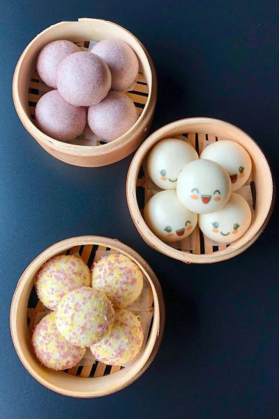 培訓早餐早點技術培訓哪家好？蜀味緣早餐技術培訓