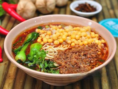 學各種面食技術培訓哪家好？面食技術培訓費用解析